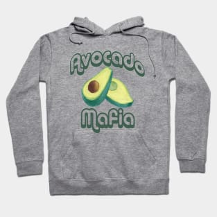 avocado mafia Hoodie